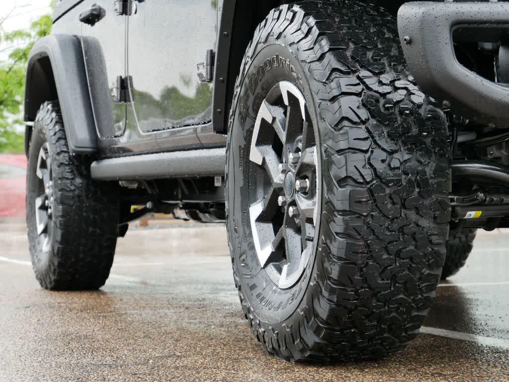 new 2025 Jeep Wrangler 4xe car, priced at $67,116