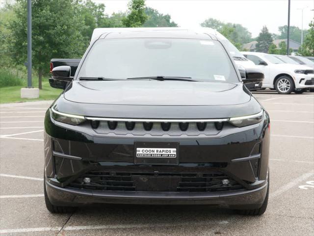 new 2025 Jeep Wagoneer S car, priced at $59,539