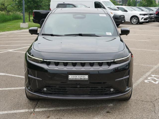 new 2025 Jeep Wagoneer S car, priced at $59,539