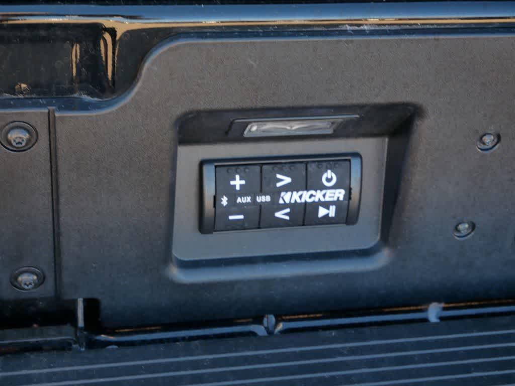 used 2022 Chevrolet Silverado 1500 car, priced at $46,763