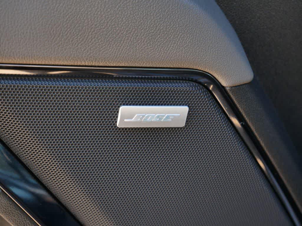 used 2022 Chevrolet Silverado 1500 car, priced at $46,763