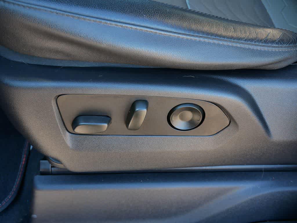 used 2022 Chevrolet Silverado 1500 car, priced at $46,763