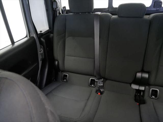 used 2021 Jeep Gladiator car, priced at $31,299