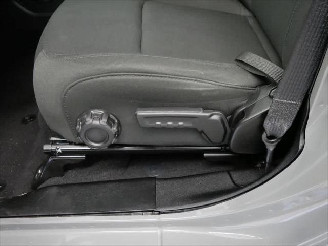used 2021 Jeep Gladiator car, priced at $31,299