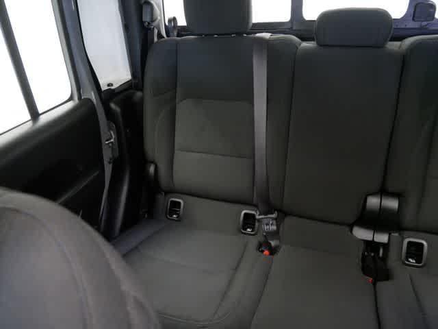used 2021 Jeep Gladiator car, priced at $32,500