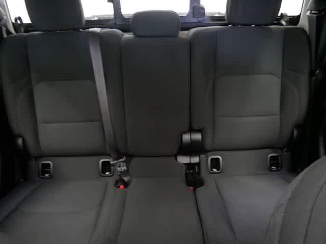 used 2021 Jeep Gladiator car, priced at $32,500