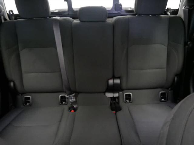 used 2021 Jeep Gladiator car, priced at $31,299