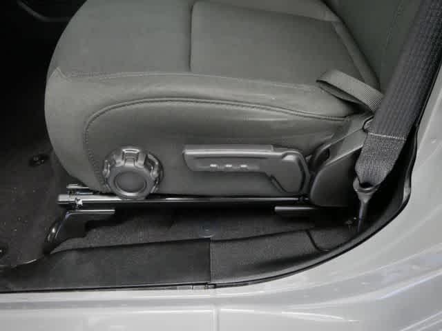 used 2021 Jeep Gladiator car, priced at $32,500