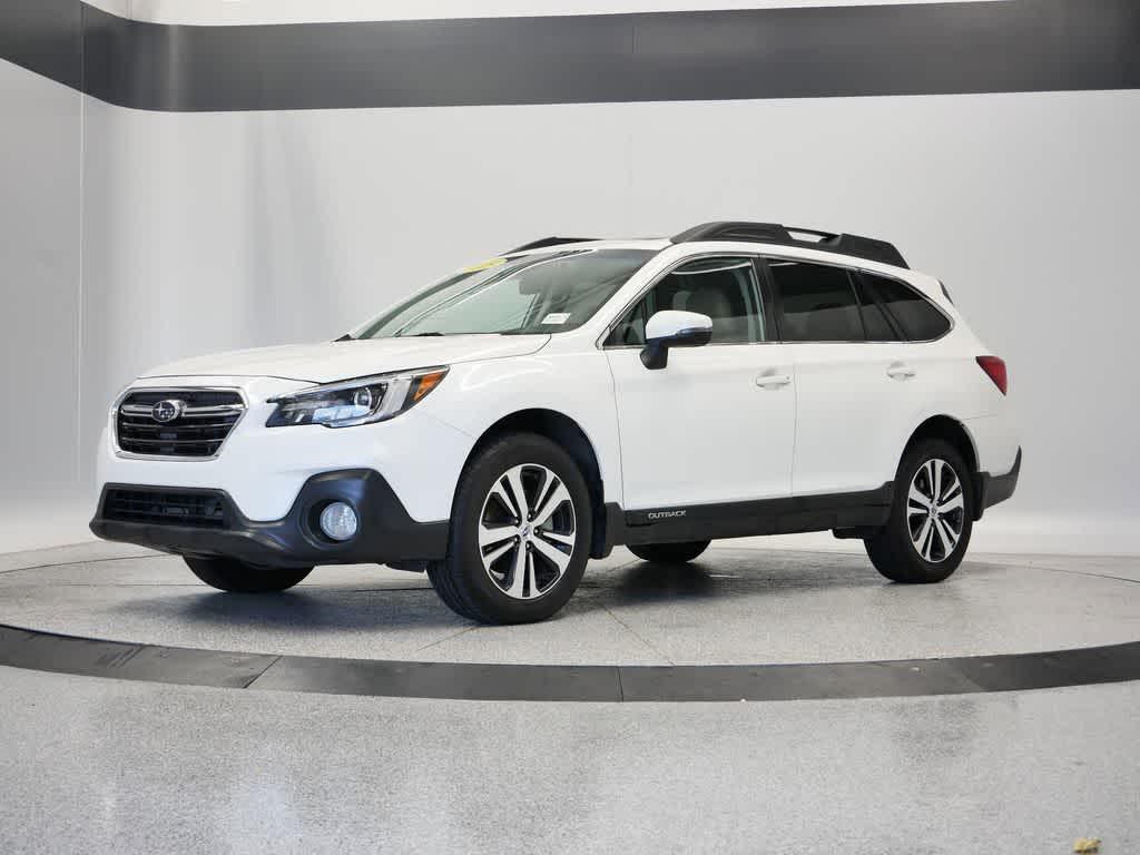 used 2019 Subaru Outback car, priced at $22,500