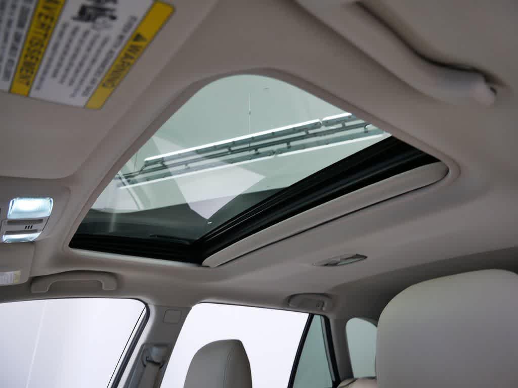 used 2019 Subaru Outback car, priced at $22,500