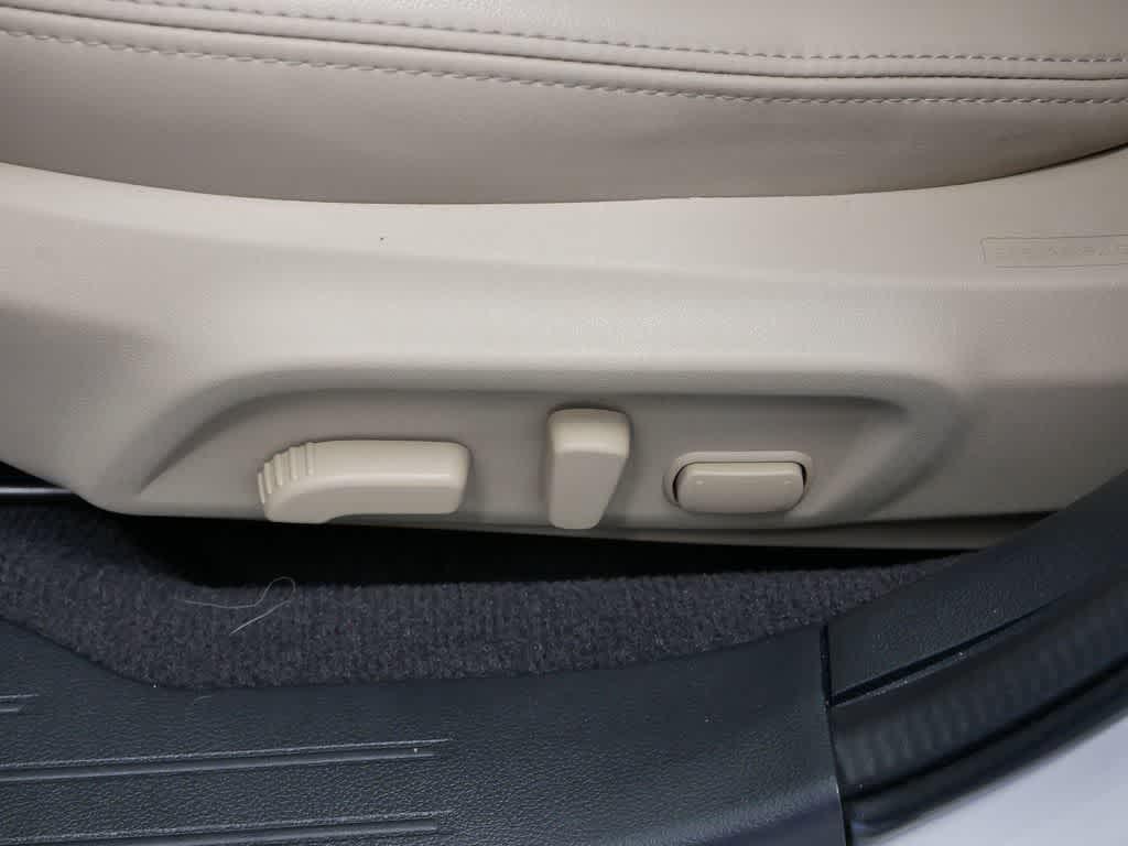 used 2019 Subaru Outback car, priced at $22,500