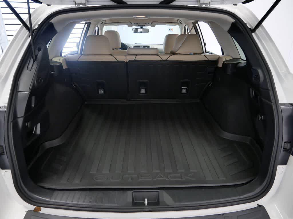used 2019 Subaru Outback car, priced at $22,500