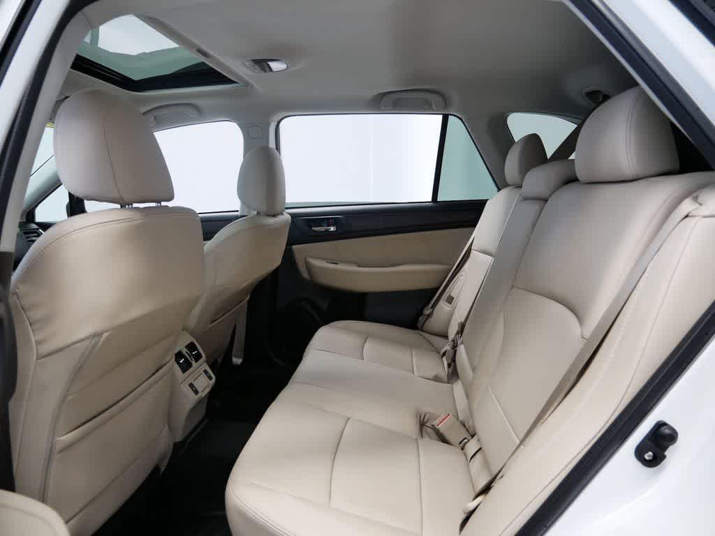 used 2019 Subaru Outback car, priced at $22,500