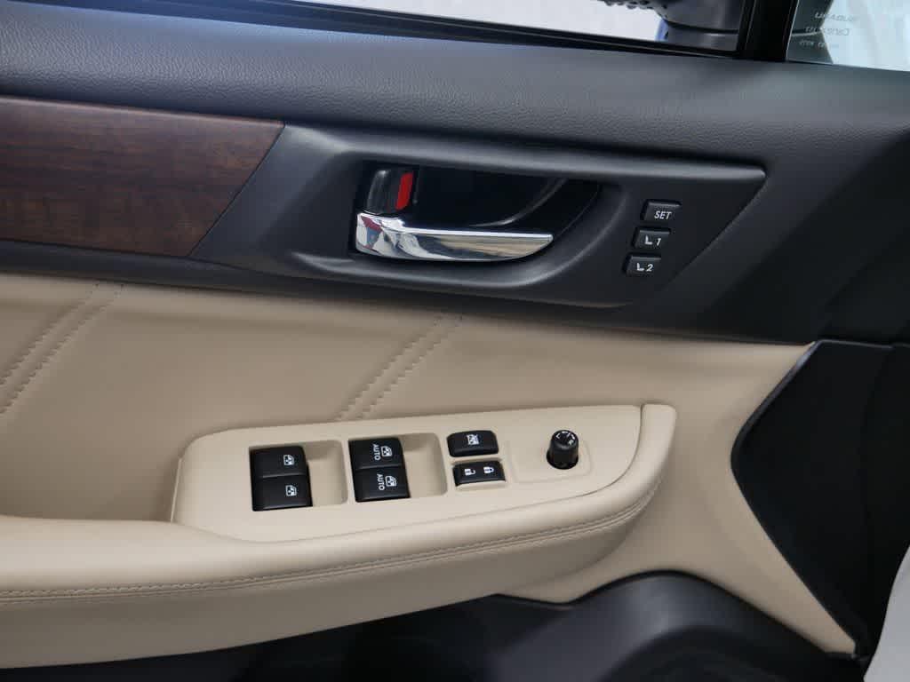 used 2019 Subaru Outback car, priced at $22,500