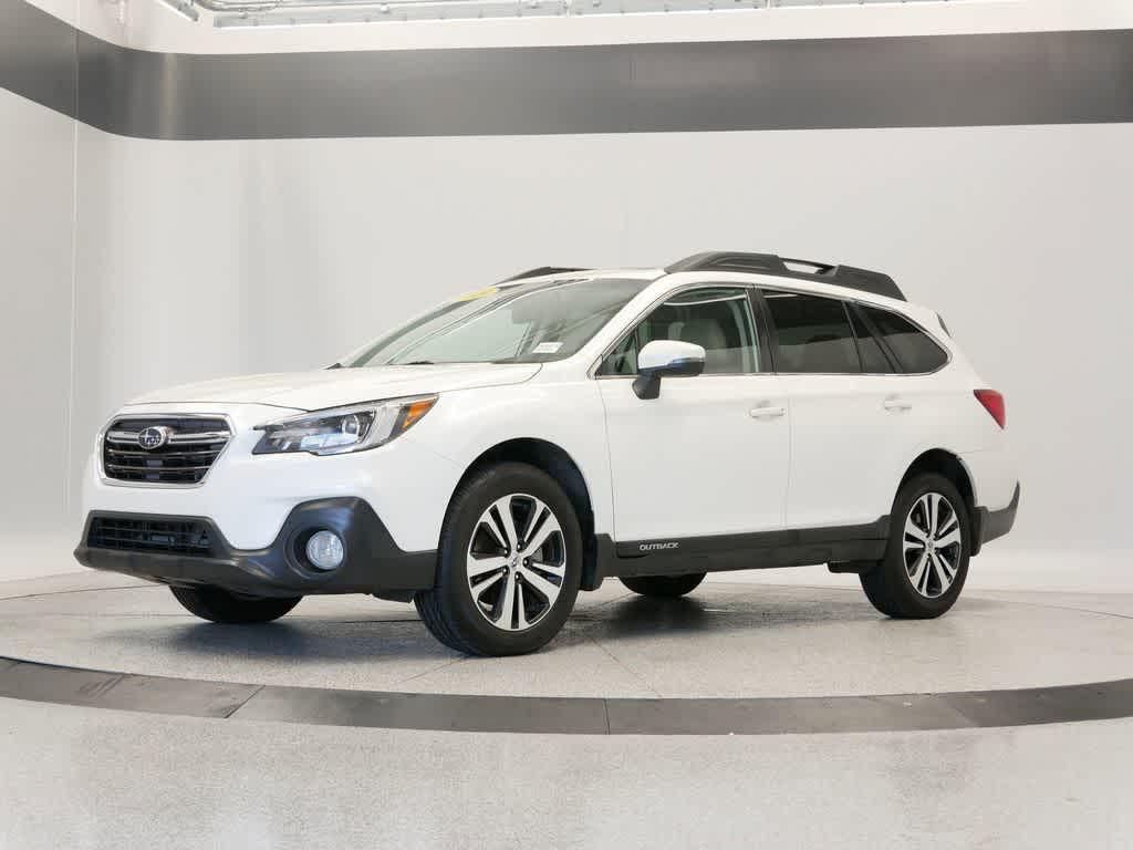 used 2019 Subaru Outback car, priced at $22,500