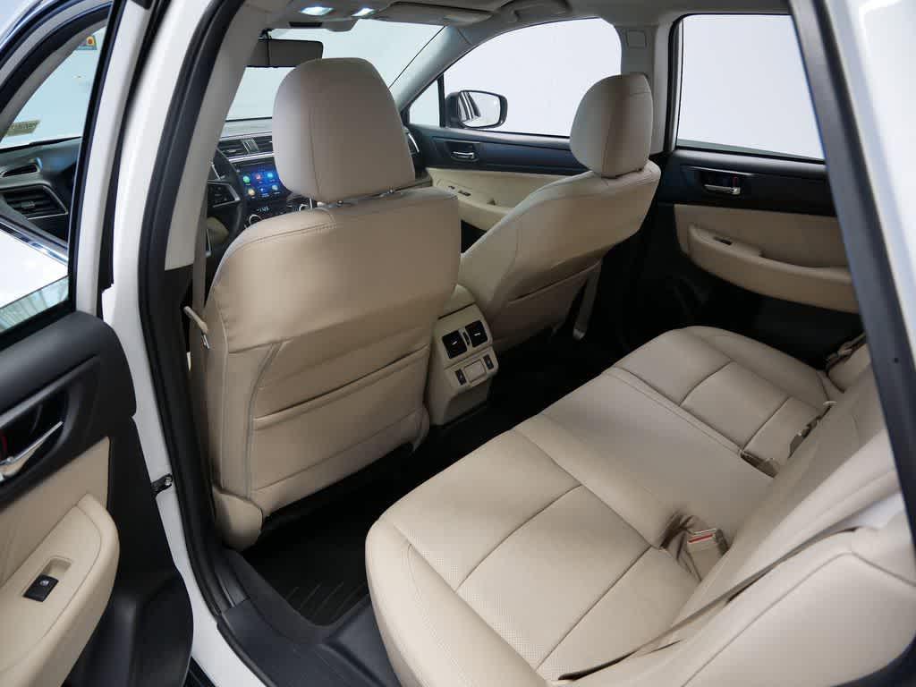 used 2019 Subaru Outback car, priced at $22,500