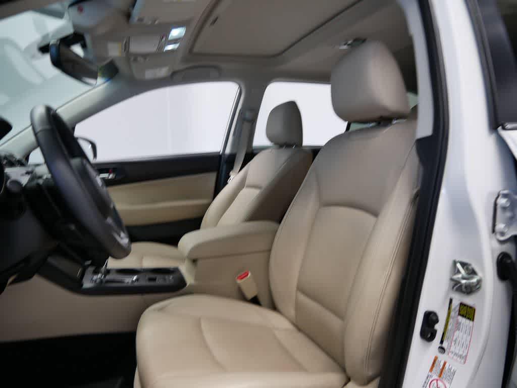 used 2019 Subaru Outback car, priced at $22,500