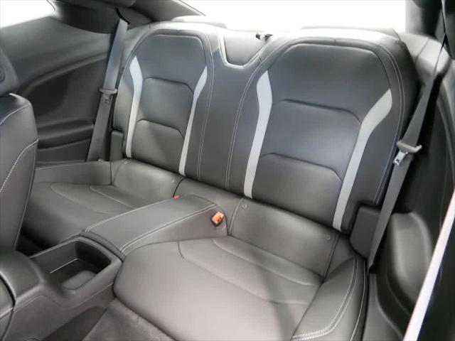 used 2024 Chevrolet Camaro car, priced at $36,927