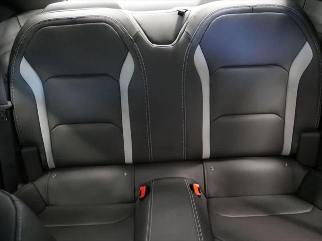 used 2024 Chevrolet Camaro car, priced at $36,927