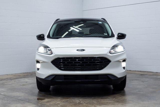 used 2022 Ford Escape car, priced at $25,000
