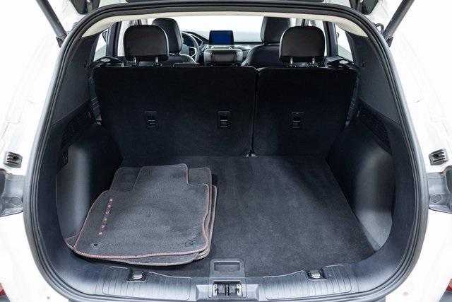 used 2022 Ford Escape car, priced at $25,000