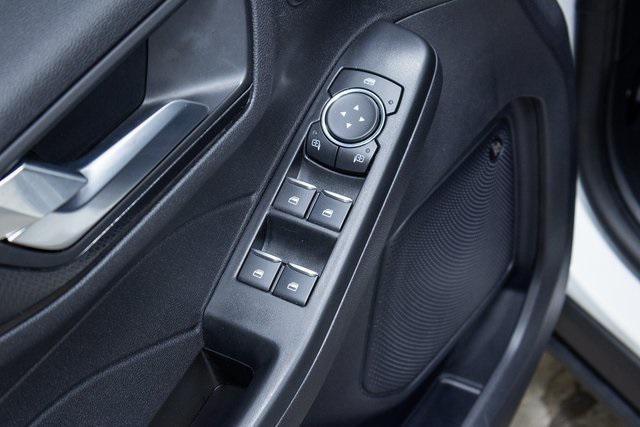 used 2022 Ford Escape car, priced at $25,000