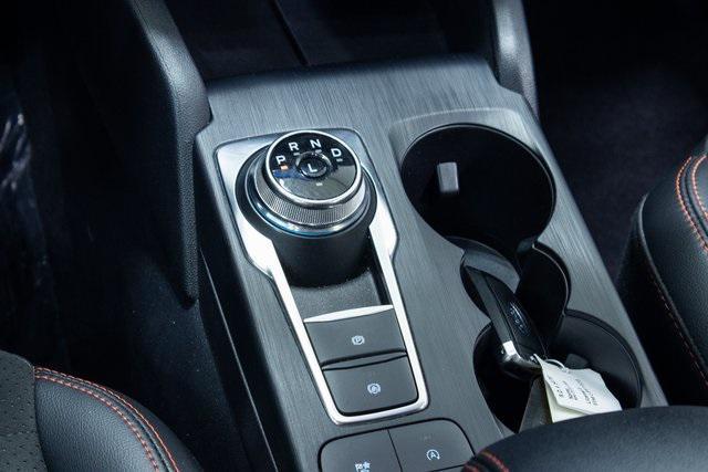 used 2022 Ford Escape car, priced at $25,000