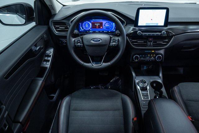 used 2022 Ford Escape car, priced at $25,000