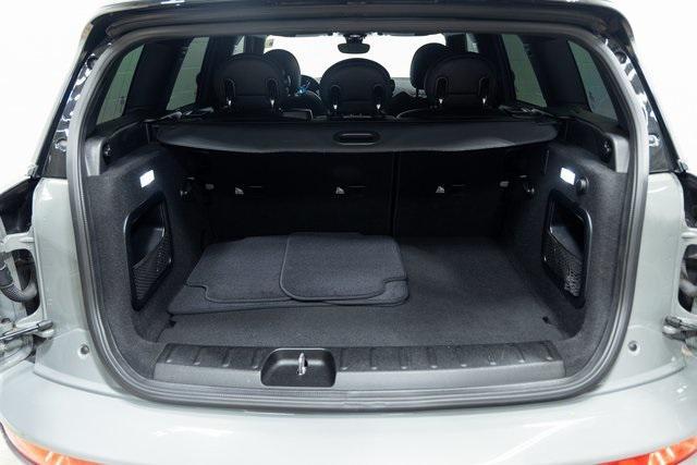 used 2022 MINI Clubman car, priced at $24,990