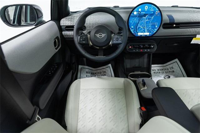 used 2025 MINI Hardtop car, priced at $35,545
