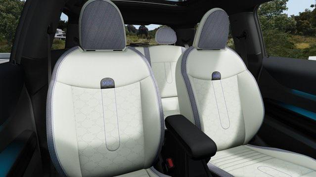 new 2026 MINI Hardtop car, priced at $27,355