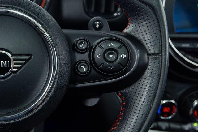 used 2020 MINI Countryman car, priced at $21,990