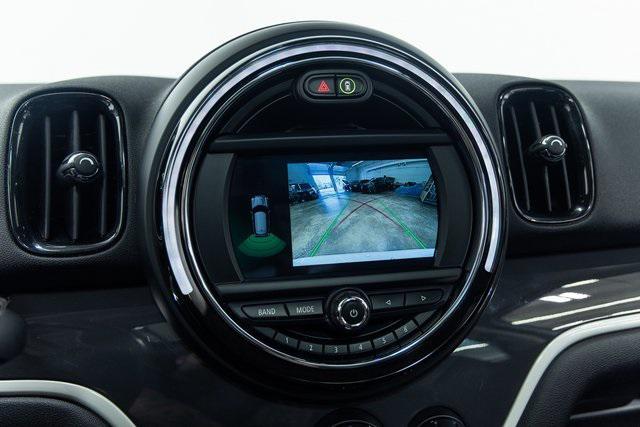 used 2020 MINI Countryman car, priced at $21,990