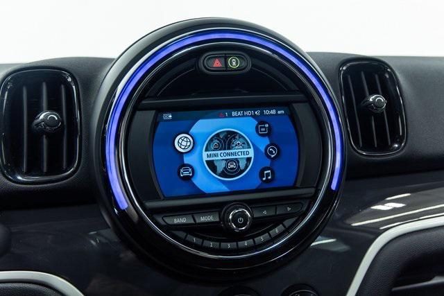 used 2020 MINI Countryman car, priced at $21,990