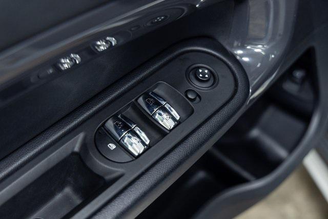used 2020 MINI Countryman car, priced at $21,990