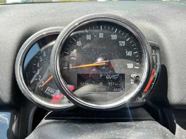 used 2020 MINI Countryman car, priced at $21,990