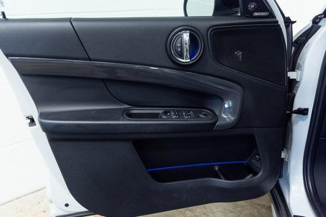 used 2020 MINI Countryman car, priced at $21,990
