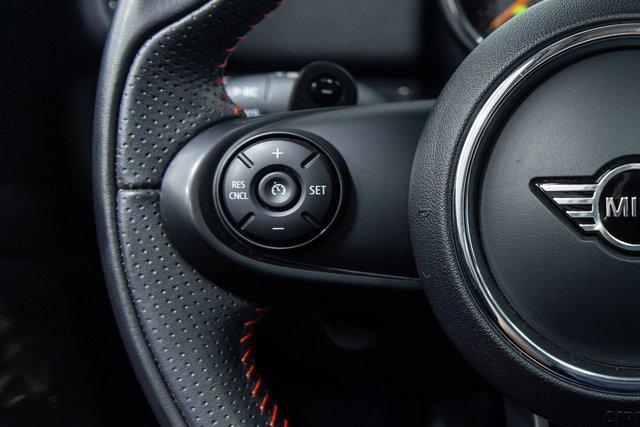 used 2020 MINI Countryman car, priced at $21,990