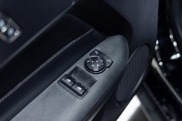 used 2021 Ford Mustang car, priced at $19,950