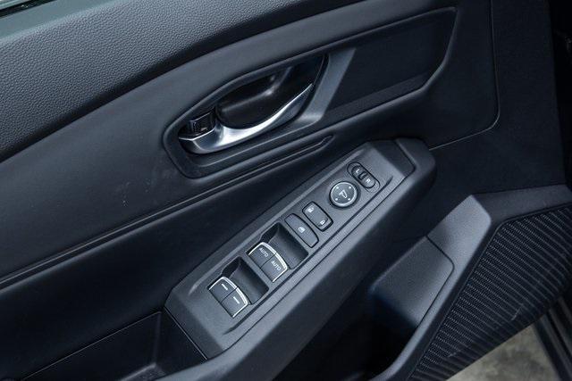 used 2024 Honda Accord car, priced at $27,000