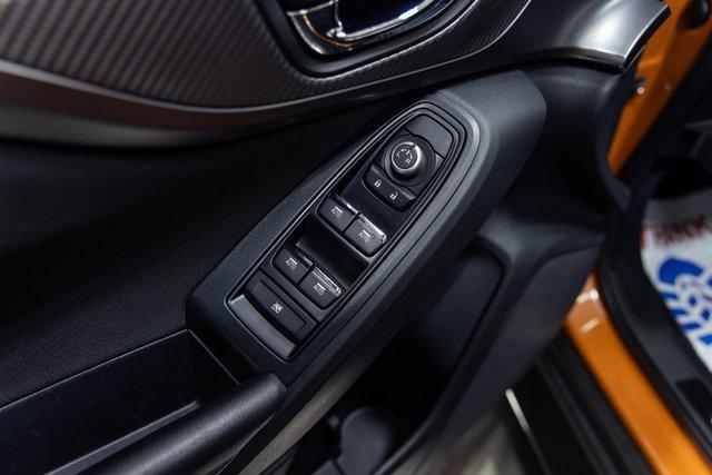 used 2022 Subaru WRX car, priced at $27,000