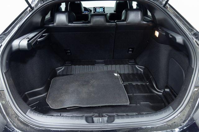 used 2024 Honda Civic car, priced at $29,500