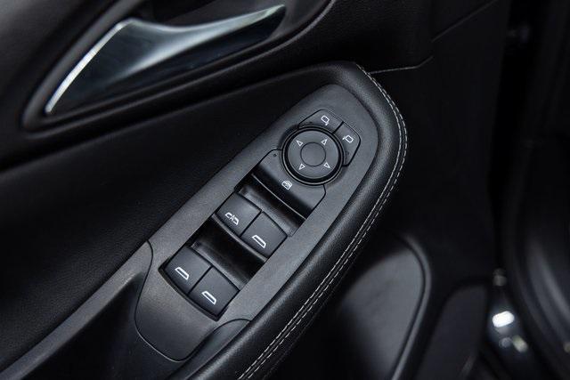 used 2024 Buick Encore GX car, priced at $24,490