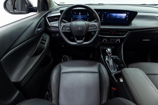used 2024 Buick Encore GX car, priced at $24,490