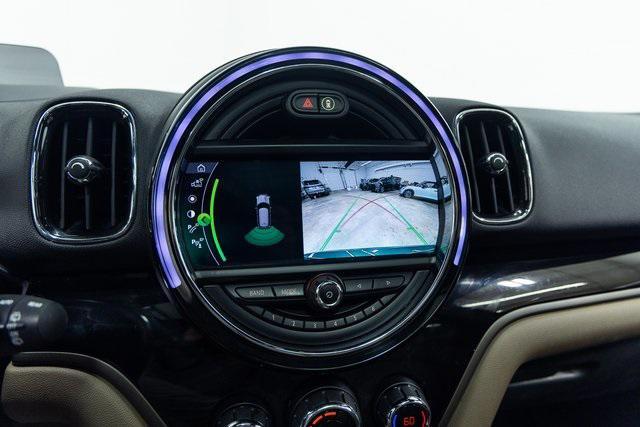 used 2019 MINI Countryman car, priced at $17,490