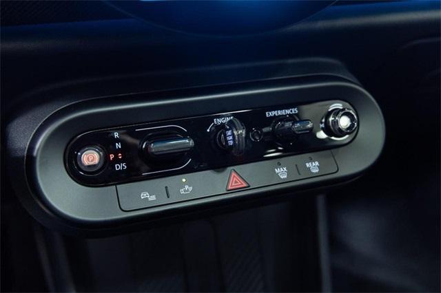 new 2026 MINI Hardtop car, priced at $40,775