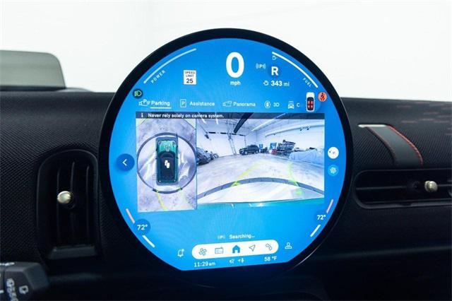 new 2026 MINI Hardtop car, priced at $40,775