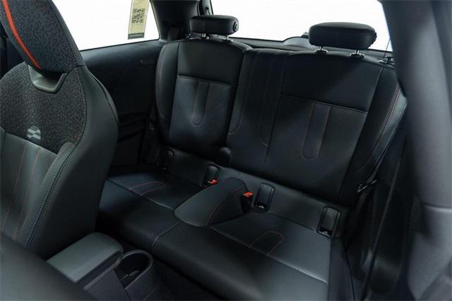 new 2026 MINI Hardtop car, priced at $40,775