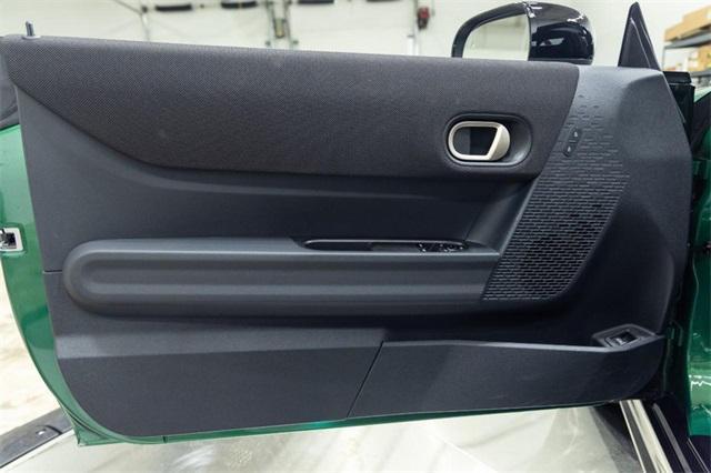 new 2026 MINI Hardtop car, priced at $40,775