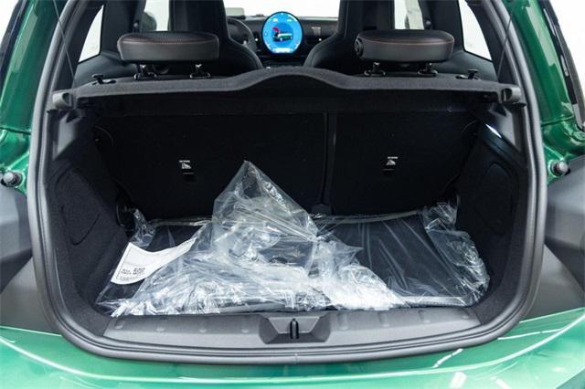 new 2026 MINI Hardtop car, priced at $40,775